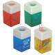 BOX-CLIP - Cubo de Plástico Para Clips